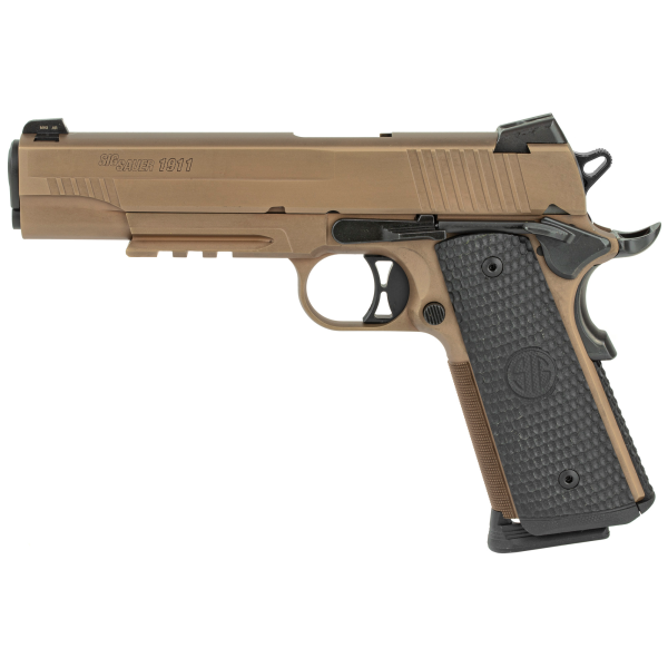SIG Sauer 1911 Emperor Scorpion - Image 3